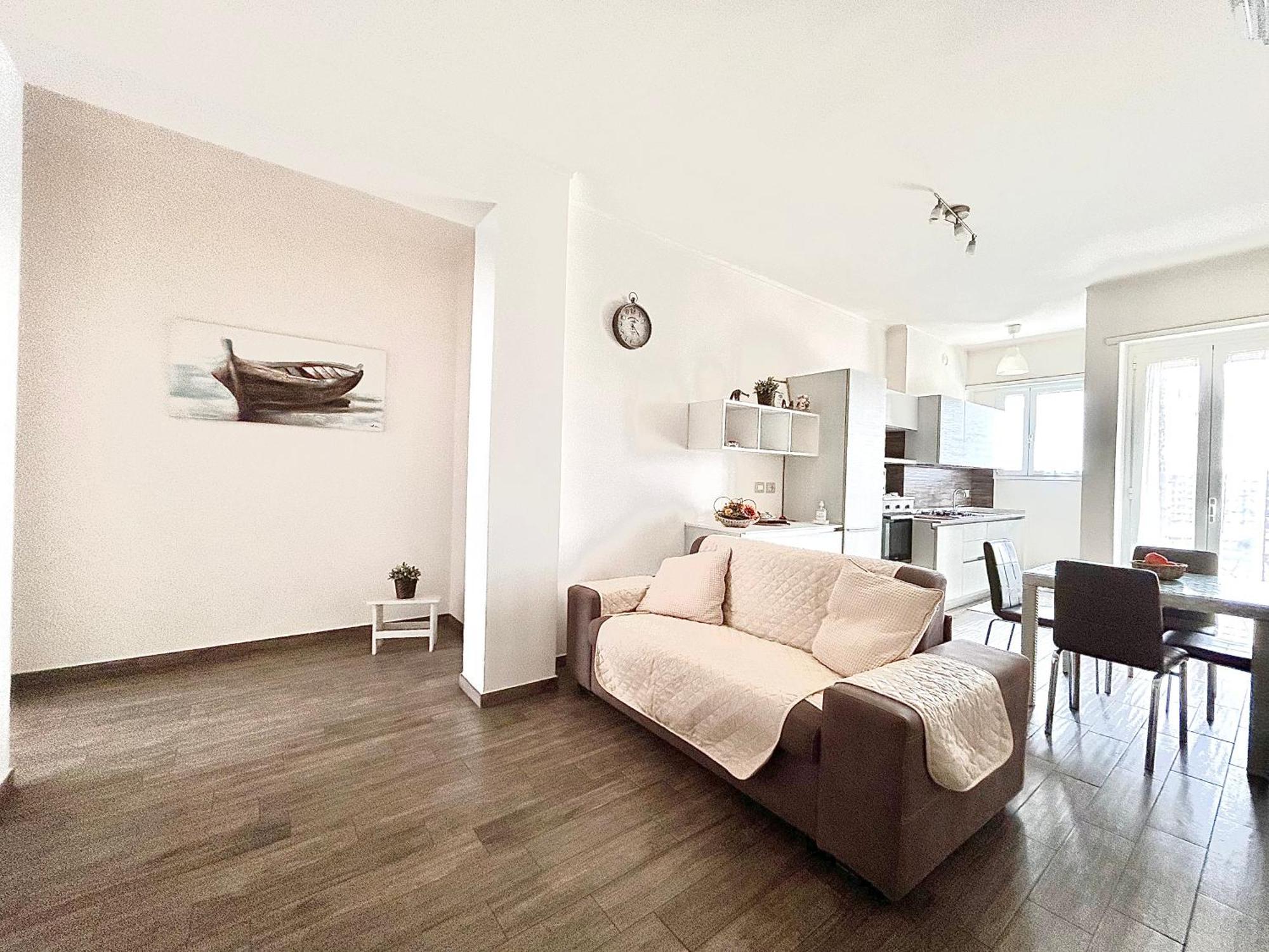 La Coccinella Turin Apartment Exterior photo