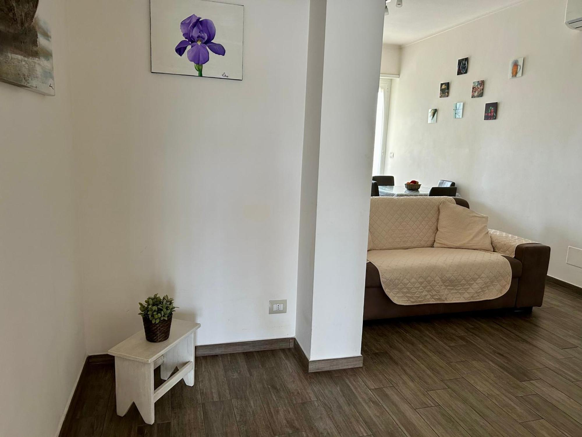 La Coccinella Turin Apartment Exterior photo