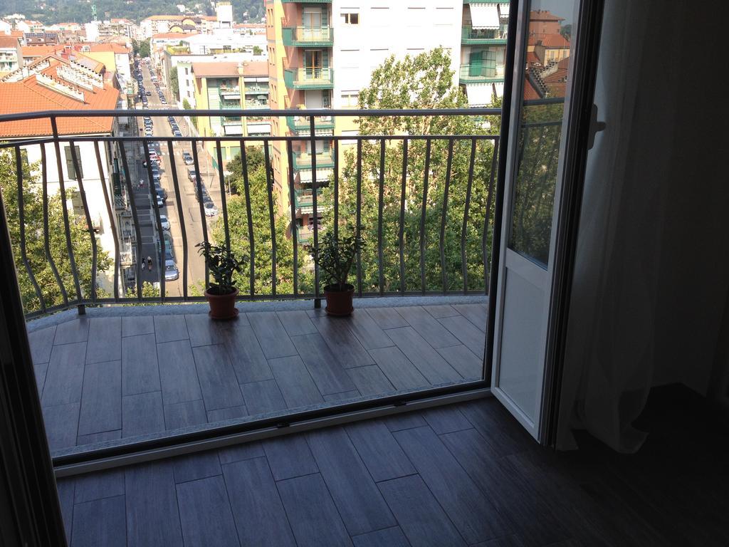 La Coccinella Turin Apartment Exterior photo