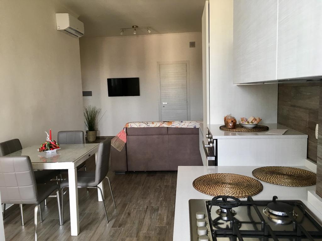 La Coccinella Turin Apartment Exterior photo