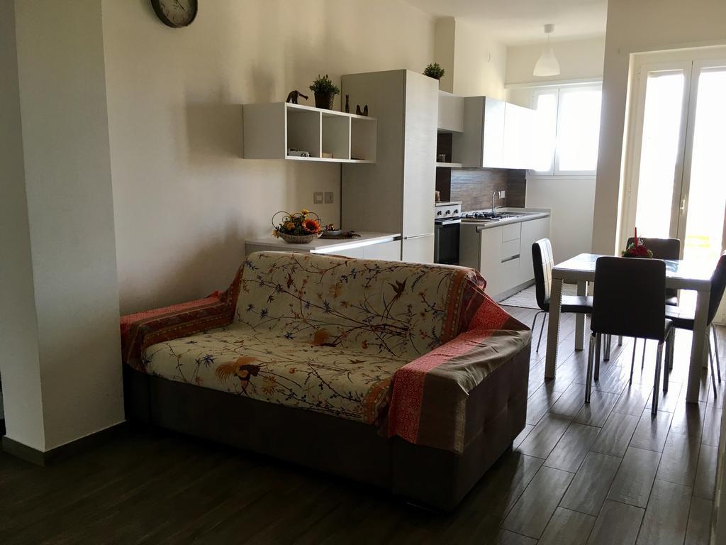 La Coccinella Turin Apartment Exterior photo